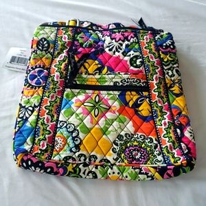 Vera Bradley Hipster bag
